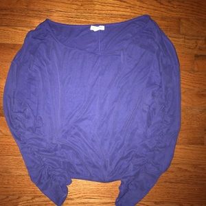 Silence and Noise Shirt